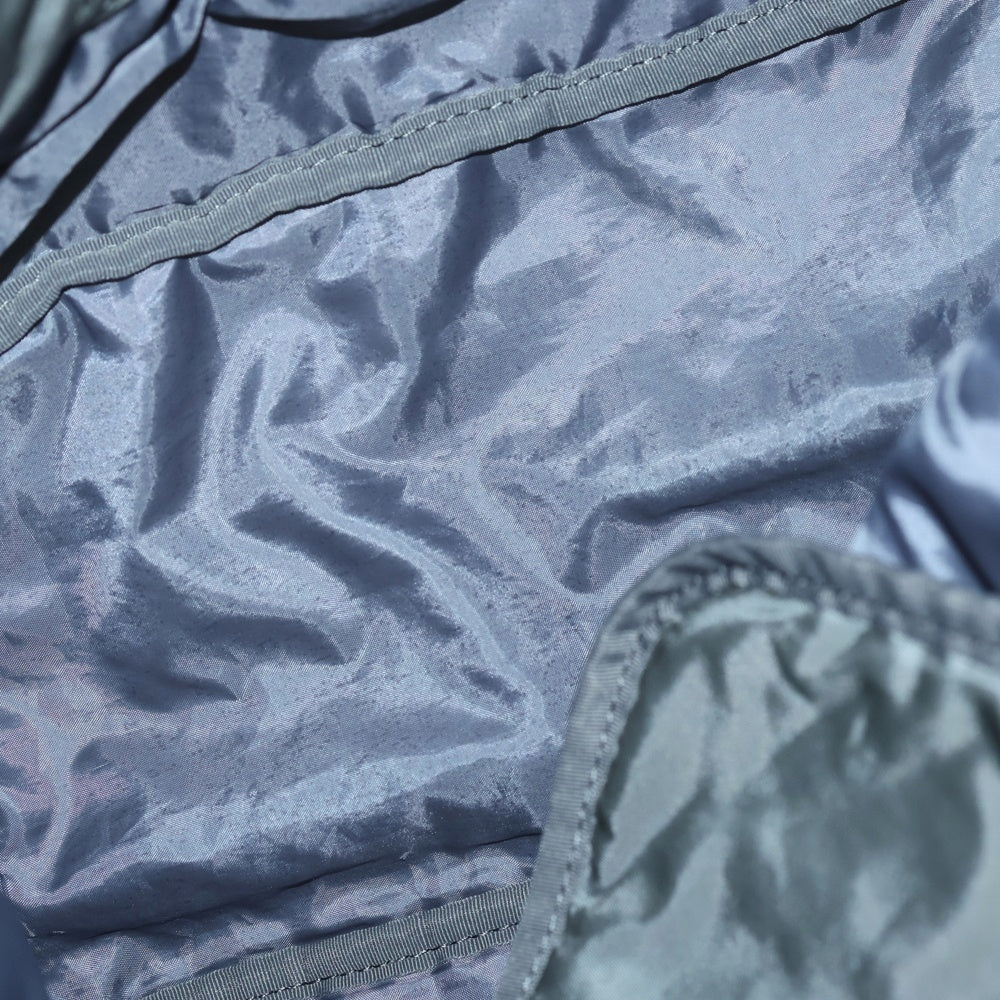 Sacai(サカイ) 21SS ×PORTER ポーター 2WAY ヘルメット ショルダー バッグ トートバック カーキ 21-0381S