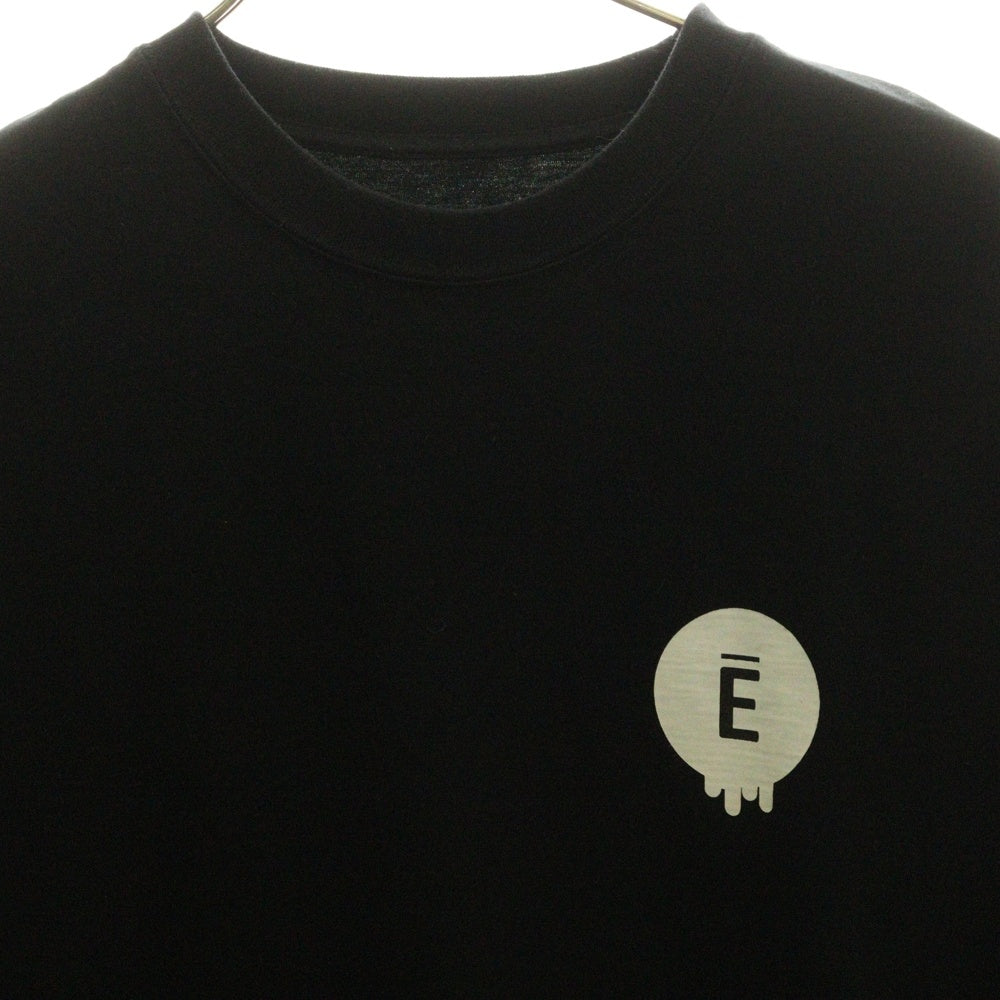 The Ennoy Professional(エンノイプロフェッショナル) 25SS CIRCLE E