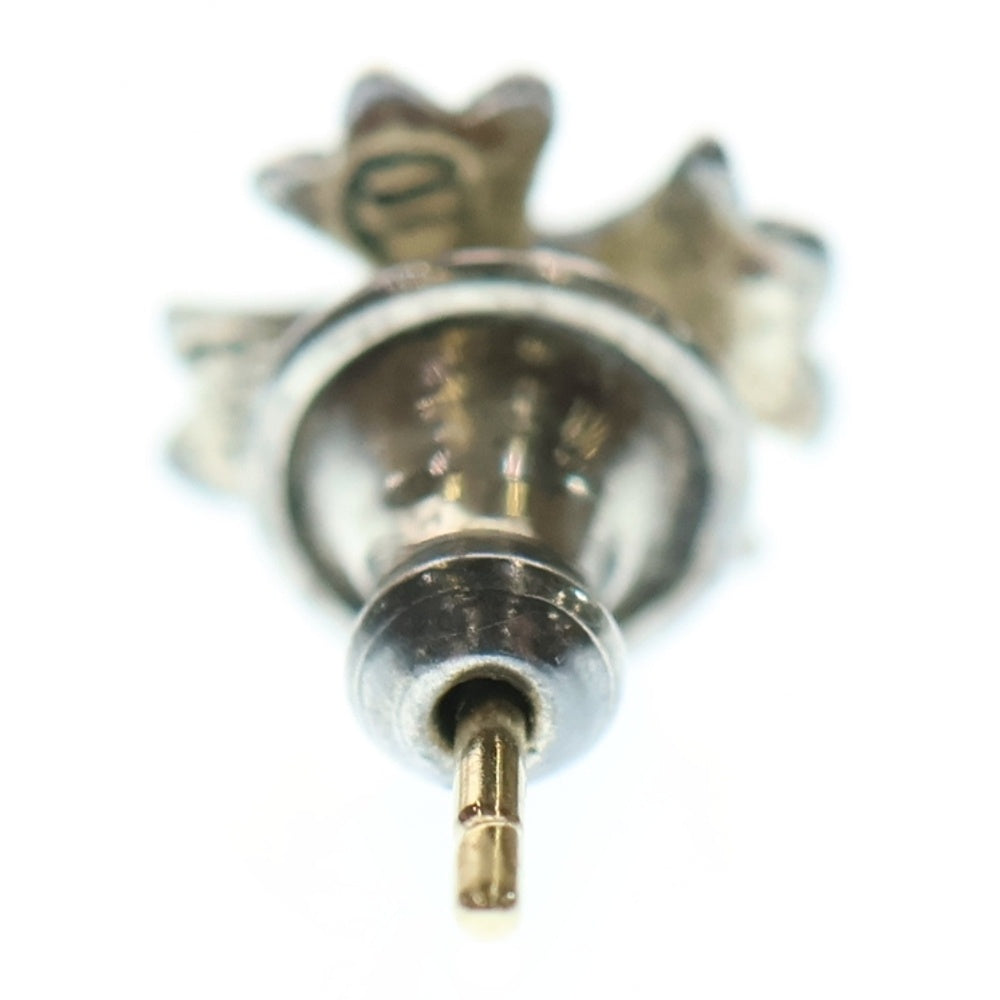 CHROME HEARTS(クロムハーツ) No2 CH PLS CHプラス スタッドピアス