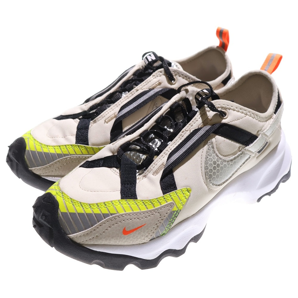 NIKE(ナイキ) TC 7900 LX 3M スニーカー ランニングシューズ ローカット レディース CU7763-100 アイボリー