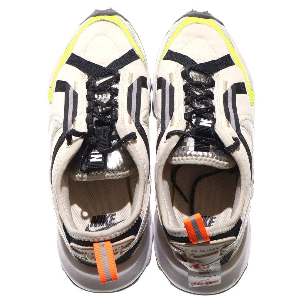 NIKE(ナイキ) TC 7900 LX 3M スニーカー ランニングシューズ ローカット レディース CU7763-100 アイボリー