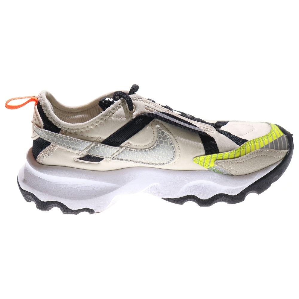 NIKE(ナイキ) TC 7900 LX 3M スニーカー ランニングシューズ ローカット レディース CU7763-100 アイボリー