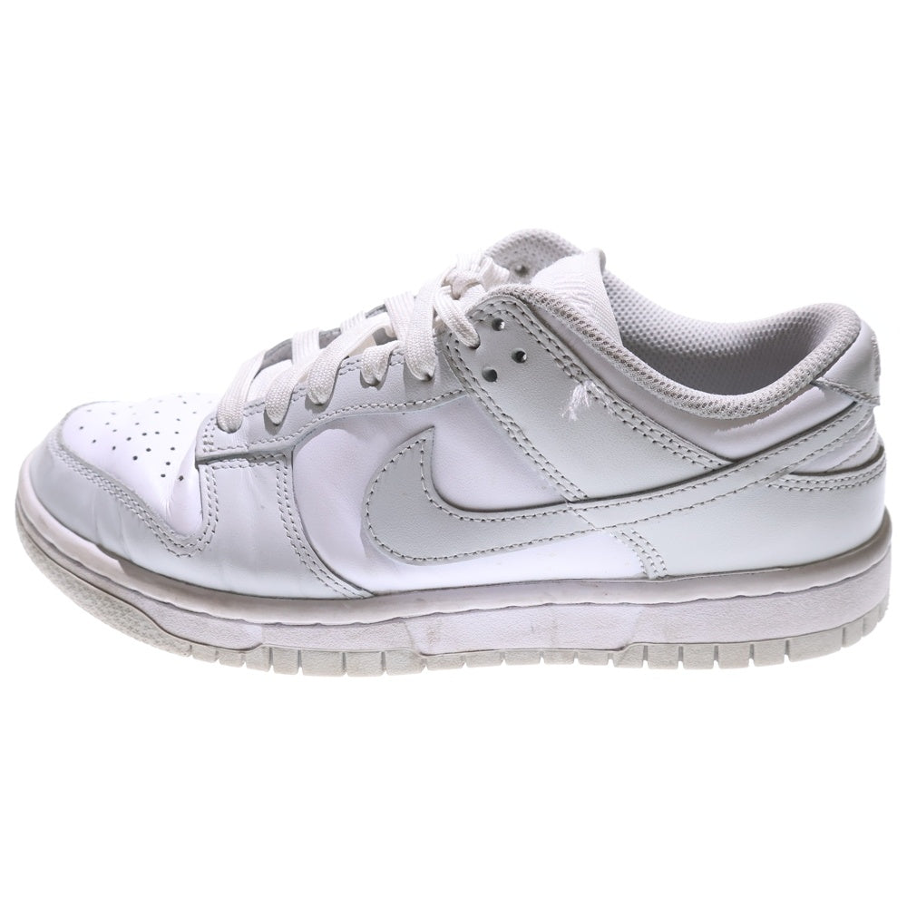 NIKE(ナイキ) Dunk Low Photon Dust ダンクロー フォトンダスト レディース グレー DD1503-103