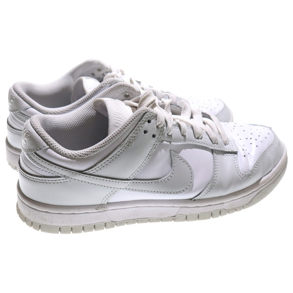 NIKE(ナイキ) Dunk Low Photon Dust ダンクロー フォトンダスト レディース グレー DD1503-103