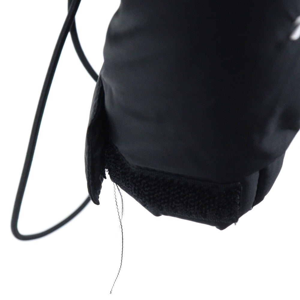 THE NORTH FACE(ザノースフェイス) 1996 RETRO NUPTSE JACKET ヌプシ ダウン ジャケット アウター ブラック NF0A3C8D