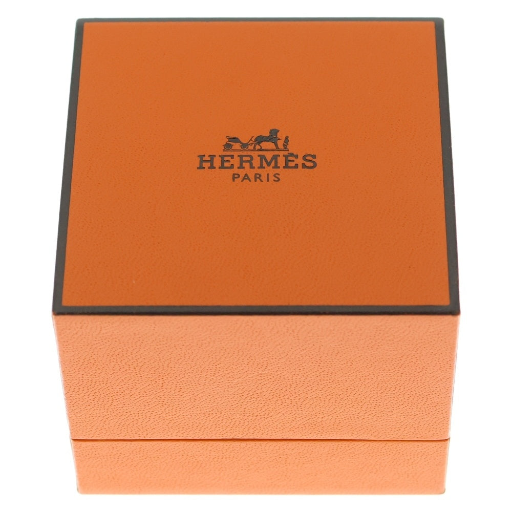 HERMES(エルメス) ギャロップリング ダイヤモンド Au750 ゴールド #51