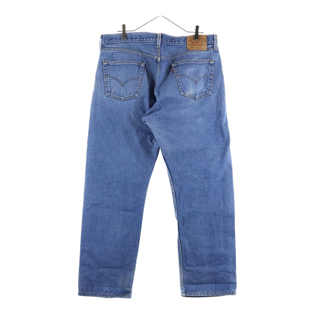 Levi's(リーバイス) 90s USA製 501xx デニム インディゴ