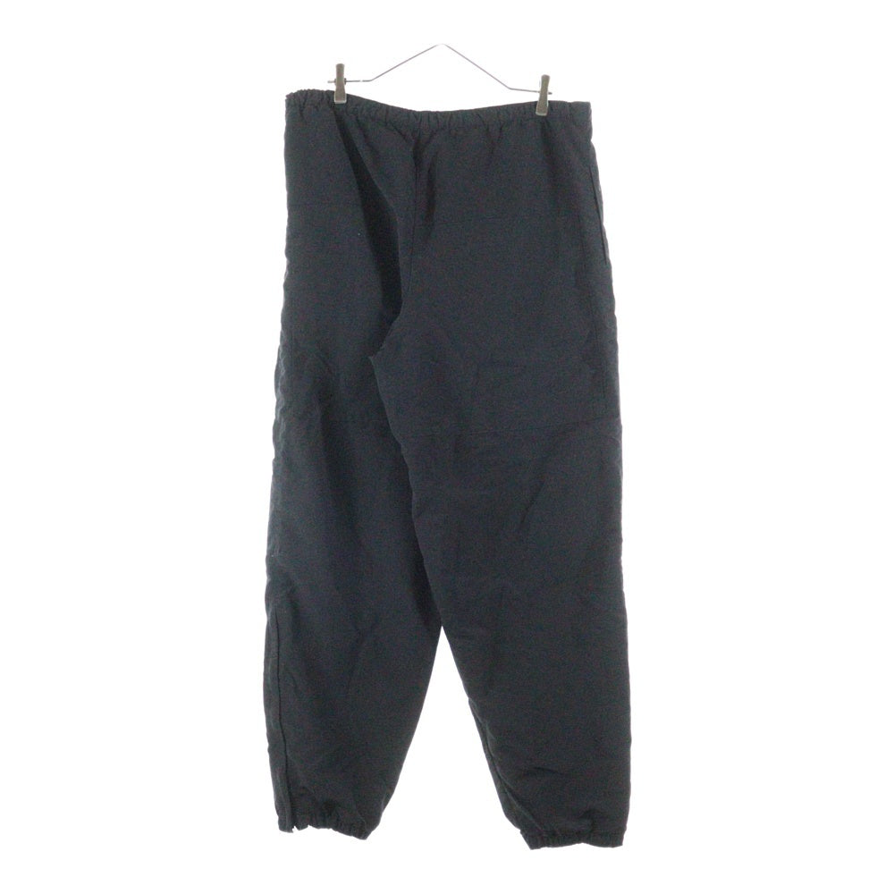 NO BRAND(ノーブランド) US.ARMY IPFU ナイロンパンツ XL-R トレーニングパンツ ブラック 8415-01-465-4635
