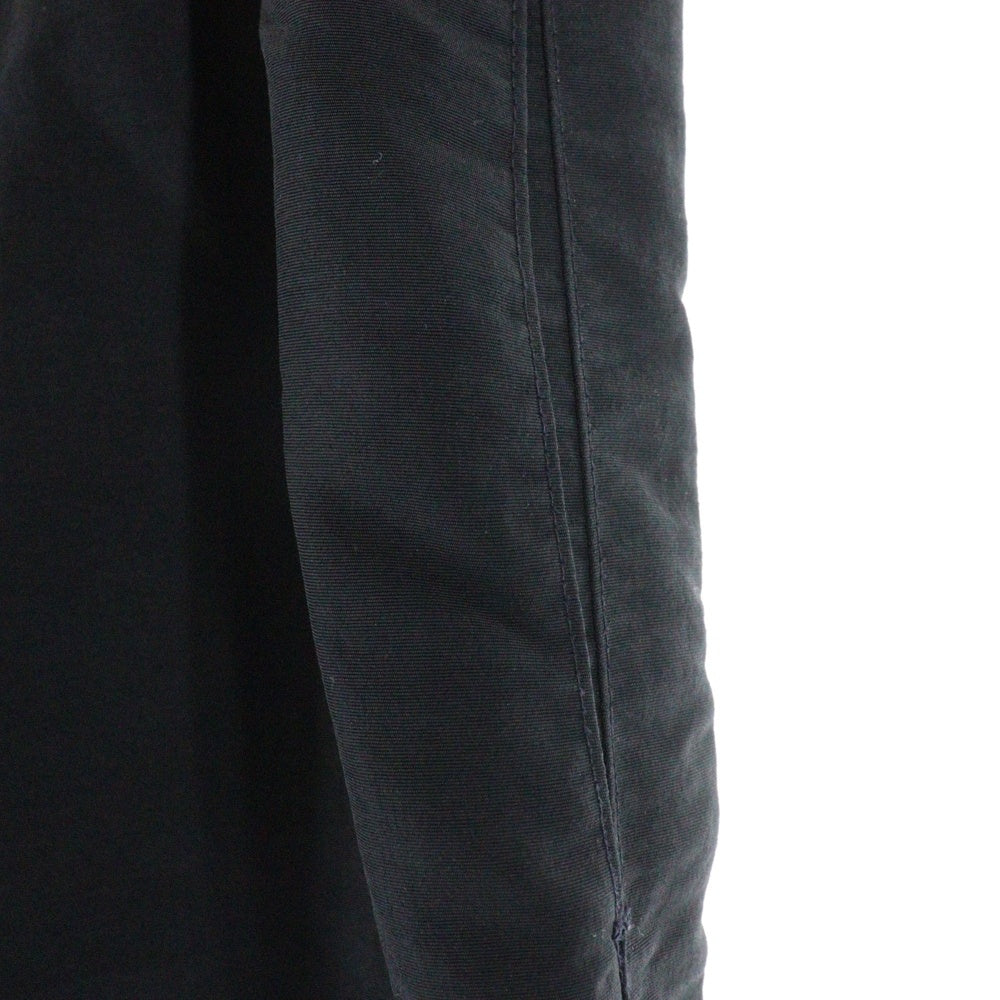 NO BRAND(ノーブランド) US.ARMY IPFU ナイロンパンツ XL-R トレーニングパンツ ブラック 8415-01-465-4635