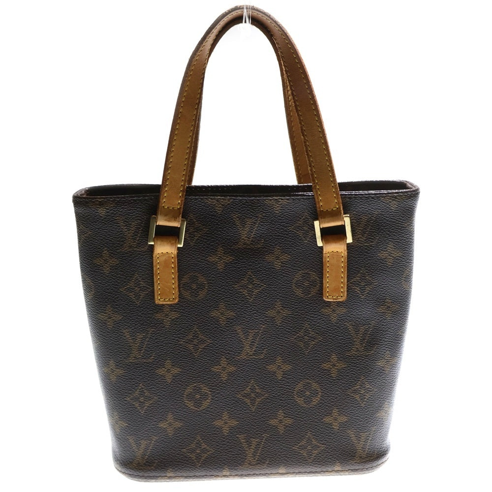 LOUIS VUITTON(ルイヴィトン) ヴァヴァンPM モノグラム ハンドバッグ ブラウン M51172