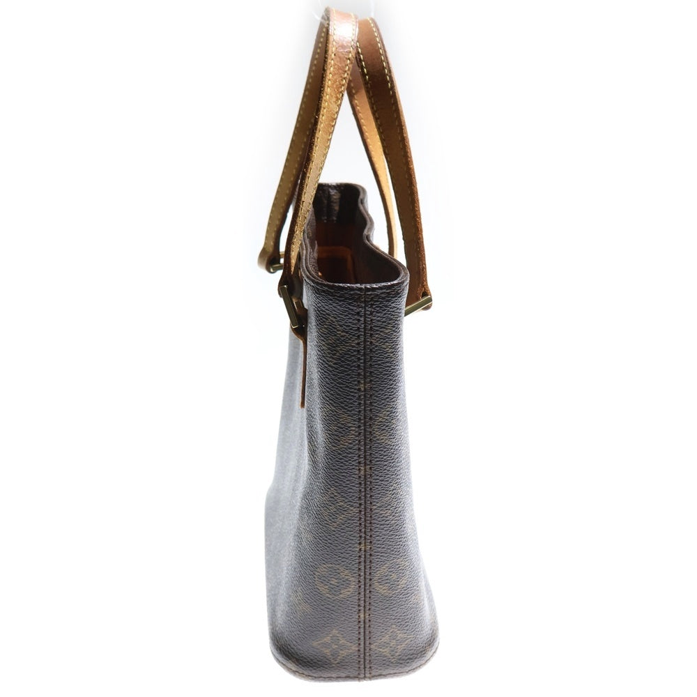 LOUIS VUITTON(ルイヴィトン) ヴァヴァンPM モノグラム ハンドバッグ ブラウン M51172
