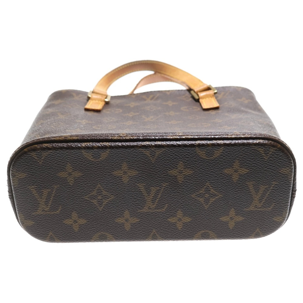 LOUIS VUITTON(ルイヴィトン) ヴァヴァンPM モノグラム ハンドバッグ ブラウン M51172