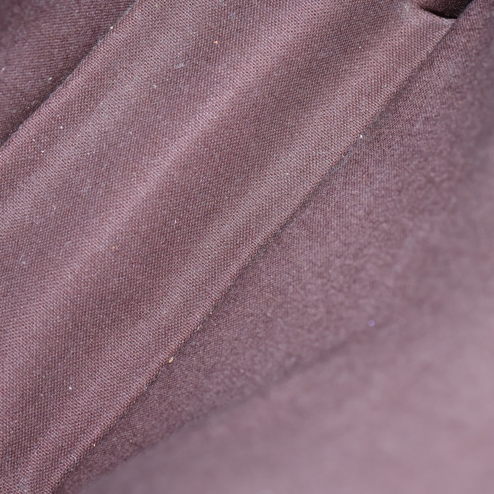 LOUIS VUITTON(ルイヴィトン) トロター ボブール ダミエ 斜め掛け ショルダーバッグ ブラウン N41135