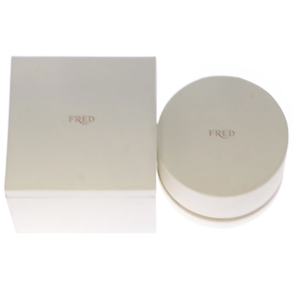 FRED(フレッド) フォース10 スモールモデル ダイヤ チェーン ネックレス ゴールド