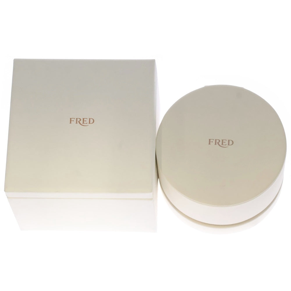 FRED(フレッド) フォース10 ダイヤ ピアス ゴールド