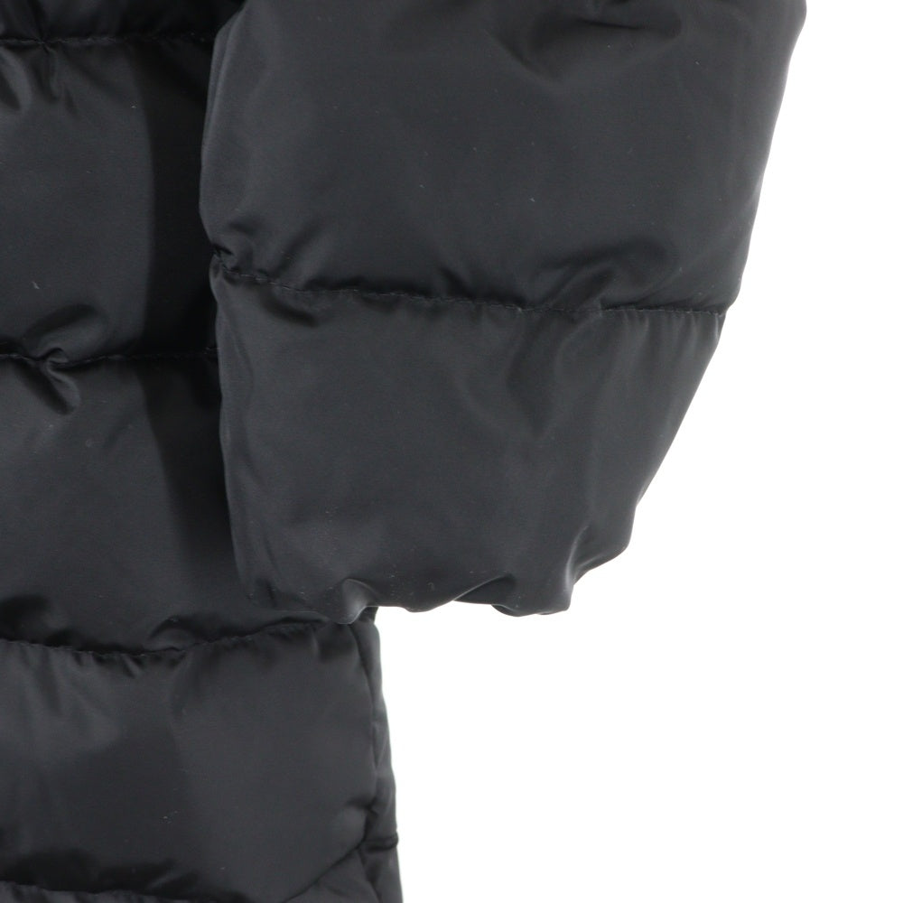 MONCLER(モンクレール) FLAMMETTE フラメッテ ダウンコート ロングダウンジャケット レディース ブラック D20934993105