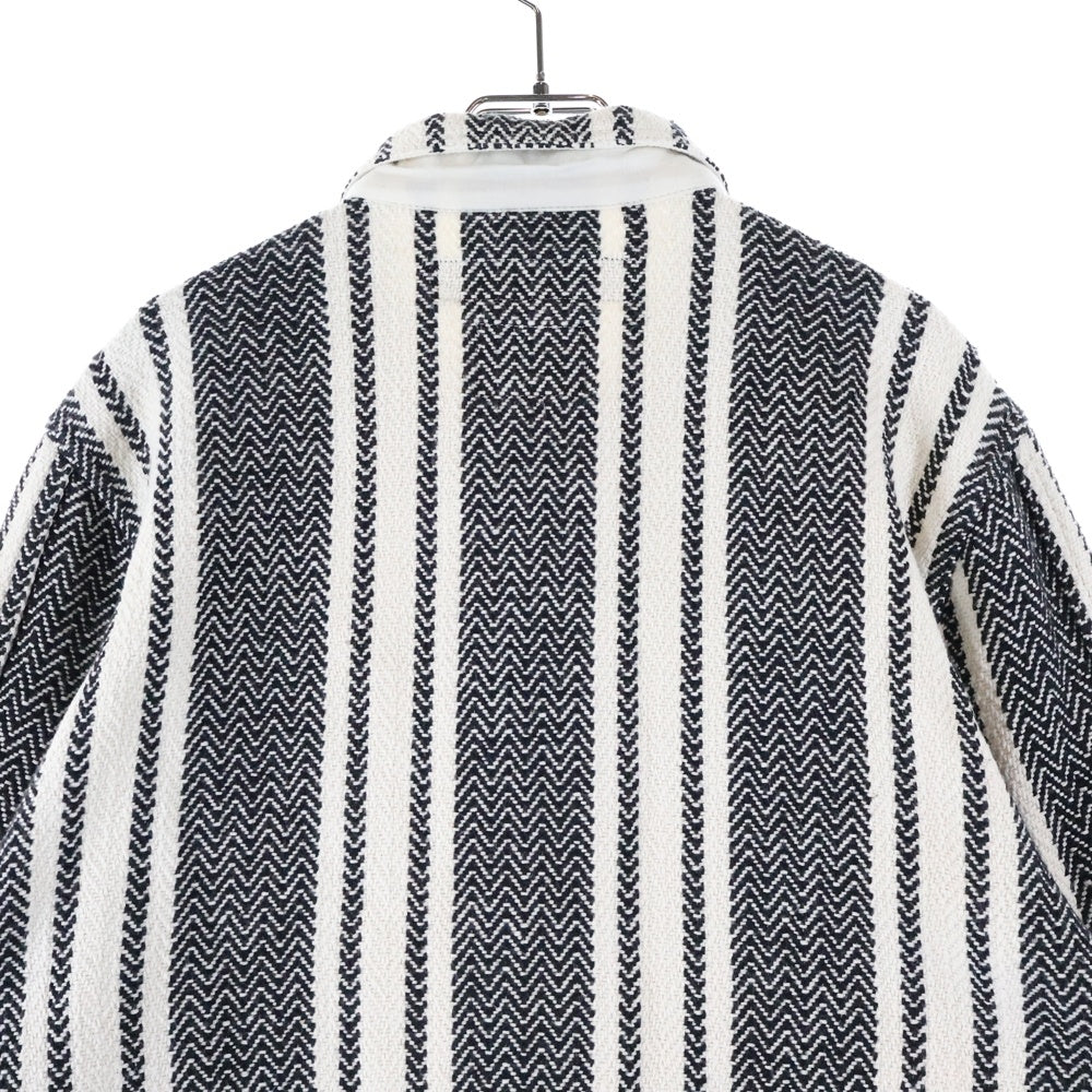 NEIGHBORHOOD(ネイバーフッド) 18AW MEX.PULL コットン 長袖シャツ