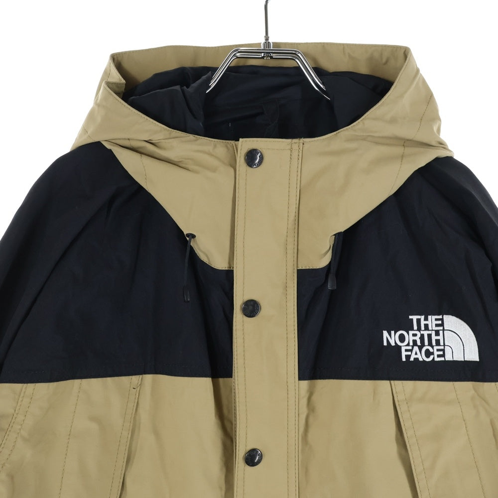 THE NORTH FACE(ザノースフェイス) MOUNTAIN LIGHT JACKET GORE-TEX