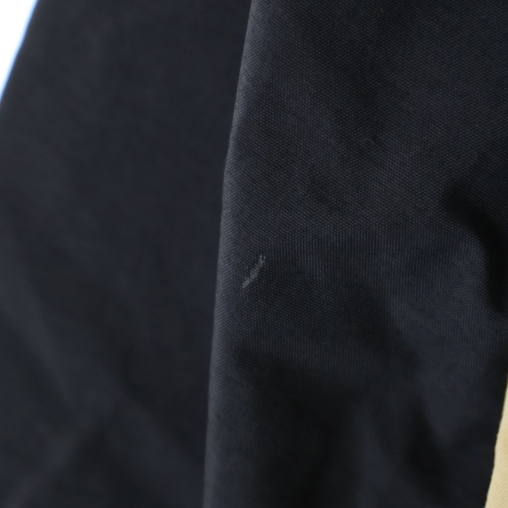 THE NORTH FACE(ザノースフェイス) MOUNTAIN LIGHT JACKET GORE-TEX ゴアテックス 胸ロゴデザイン フーデッド ジップアップ マウンテンライトジャケット ベージュ/ブラック NP11834