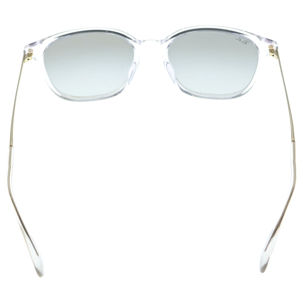 Ray Ban(レイバン) サングラス クリアフレーム ウェリントン ロー