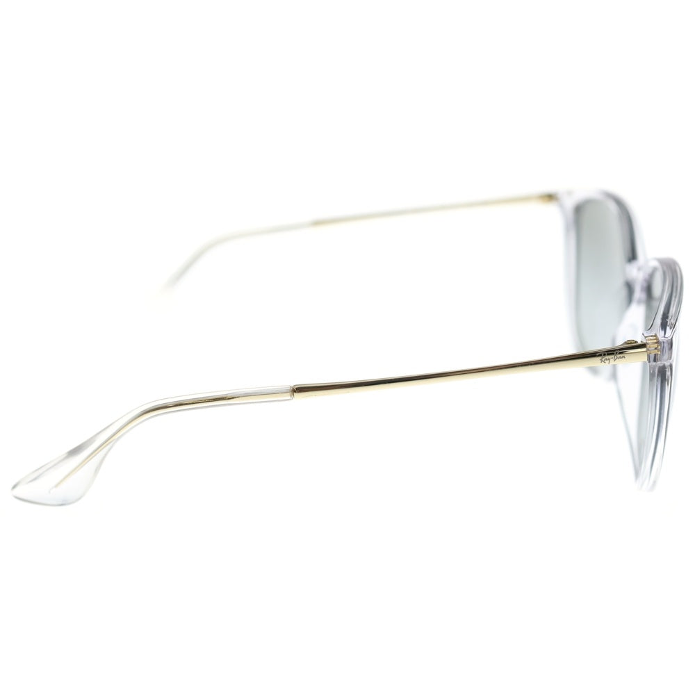 Ray Ban(レイバン) サングラス クリアフレーム ウェリントン ロー