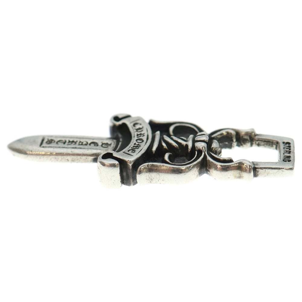 CHROME HEARTS(クロムハーツ) #10 DAGGER #10ダガー ペンダントトップ