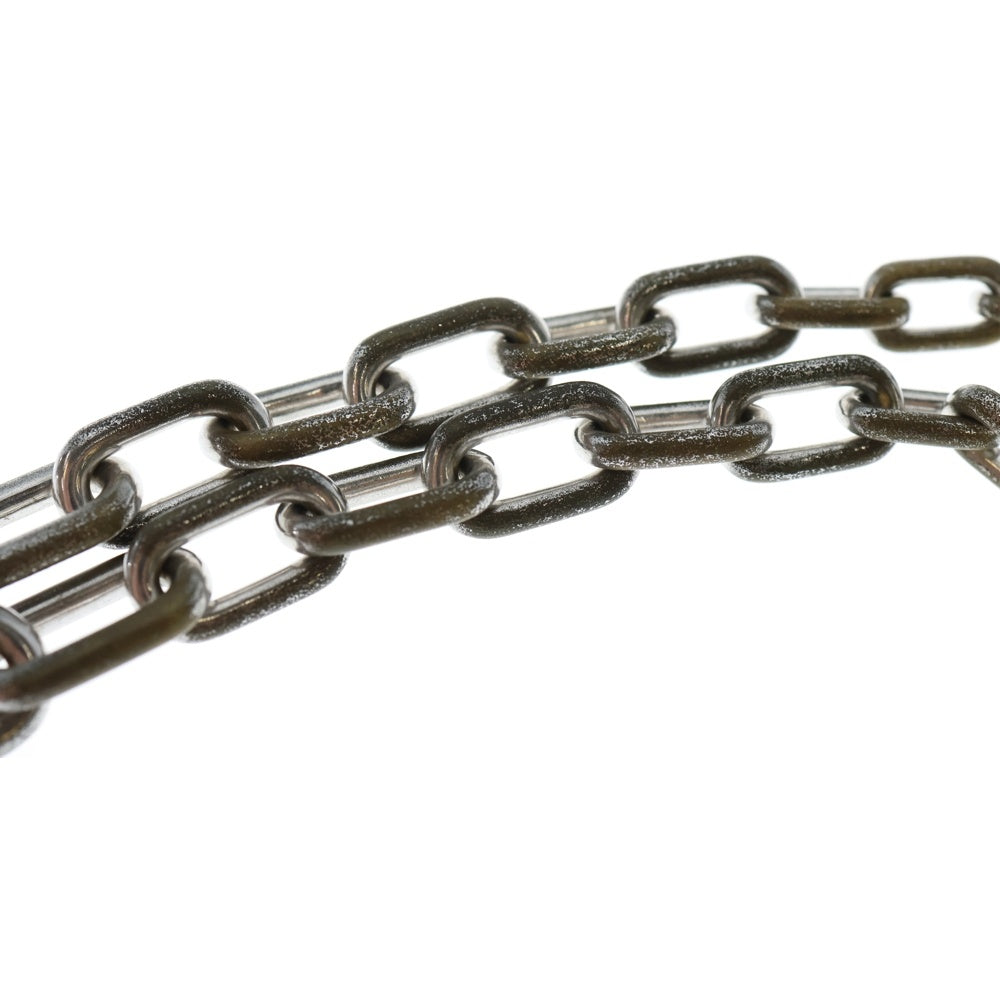 UNDERCOVER(アンダーカバー) ×JUSTIN DAVIS chain necklace