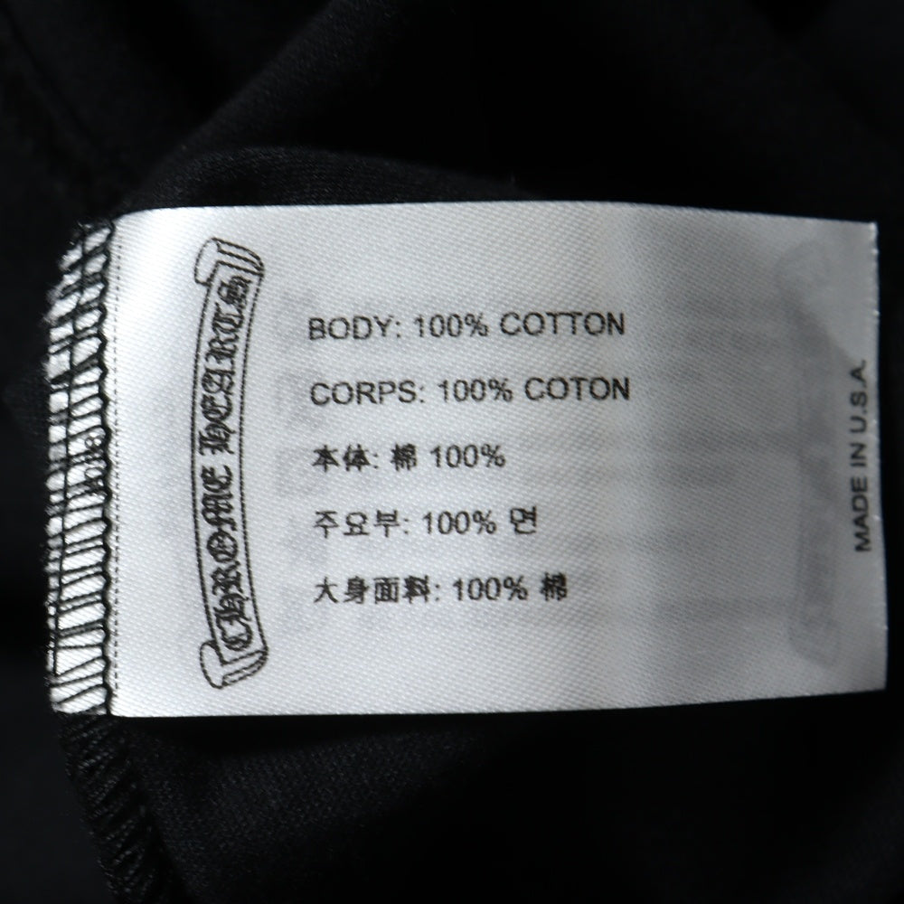 CHROME HEARTS(クロムハーツ) マイアミ限定 ホースシュー バック