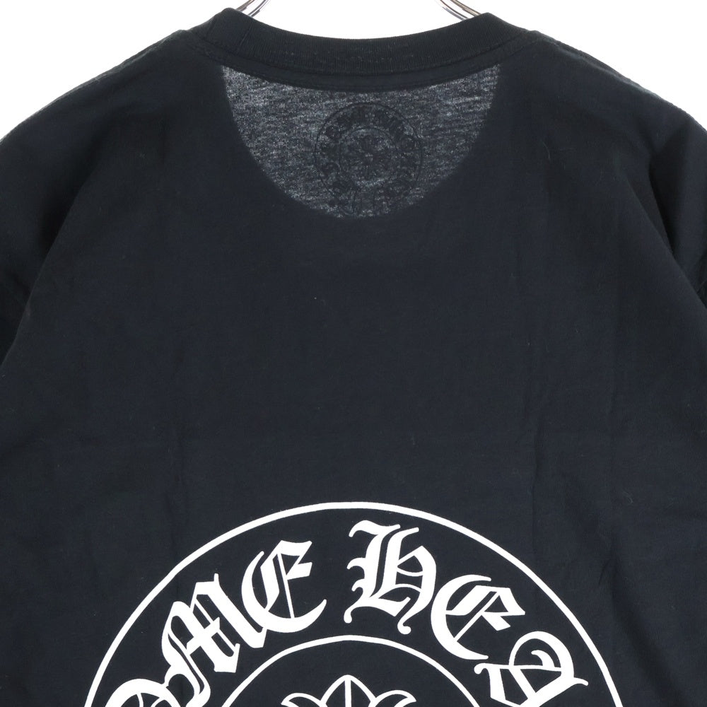 CHROME HEARTS(クロムハーツ) マイアミ限定 バックホースシュー