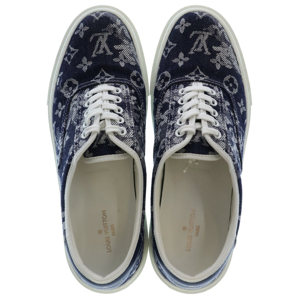 LOUIS VUITTON(ルイヴィトン) トロカデロライン モノグラム キャンバス