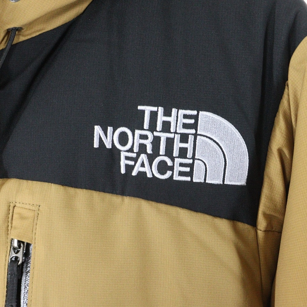 THE NORTH FACE(ザノースフェイス) BALTRO LIGHT JACKET バルトロ