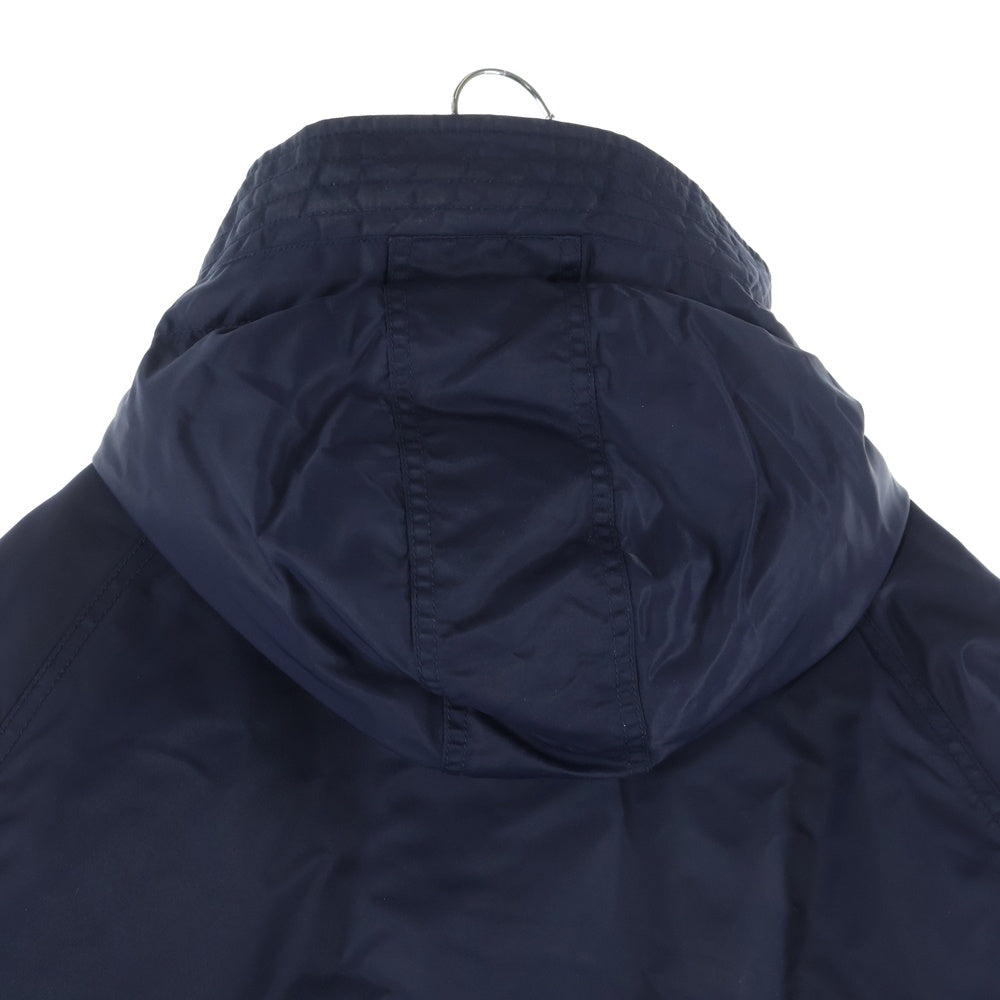 DAIWA PIER39(ダイワ ピアサーティナイン) TECH REVERSIBLE N-3B テック リバーシブル フライトジャケット ネイビー BW-26023W