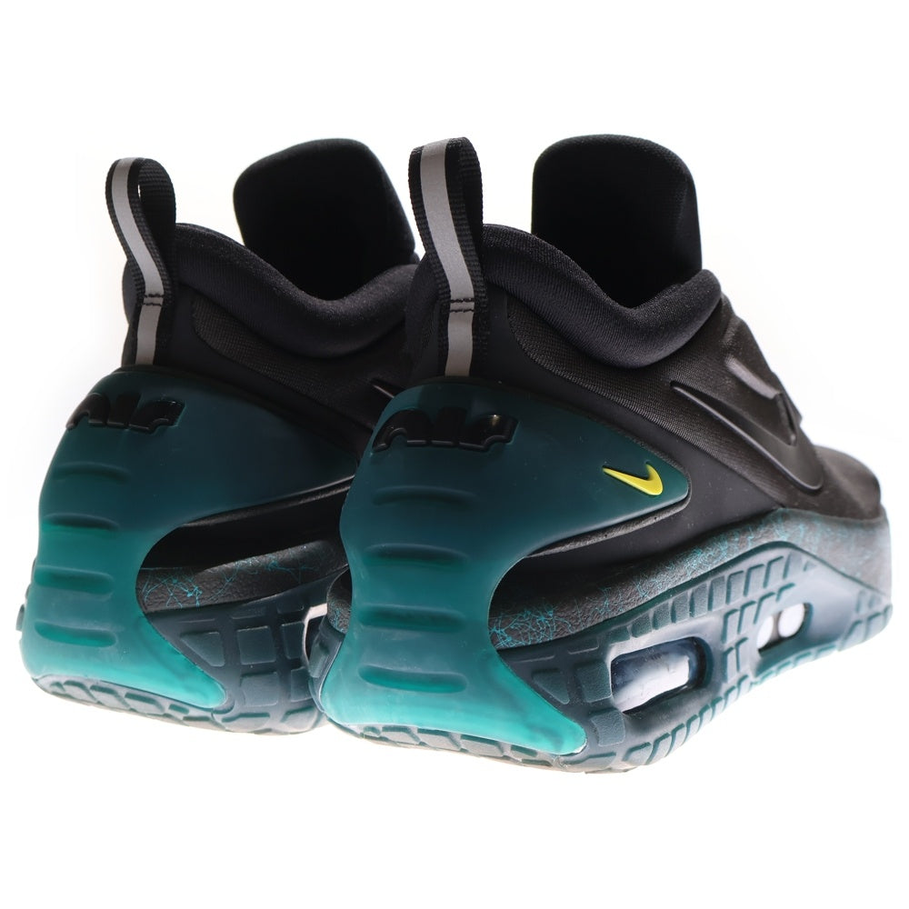 NIKE(ナイキ) ADAPT OUTO MAX アダプトオートマックス ローカットスニーカー ブラック US9/27.0cm CI5018-001