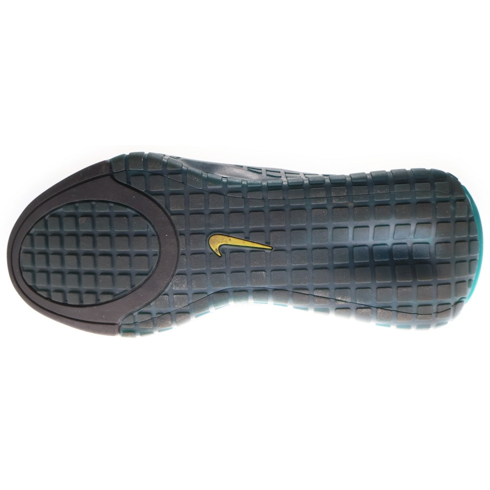 NIKE(ナイキ) ADAPT OUTO MAX アダプトオートマックス ローカットスニーカー ブラック US9/27.0cm CI5018-001