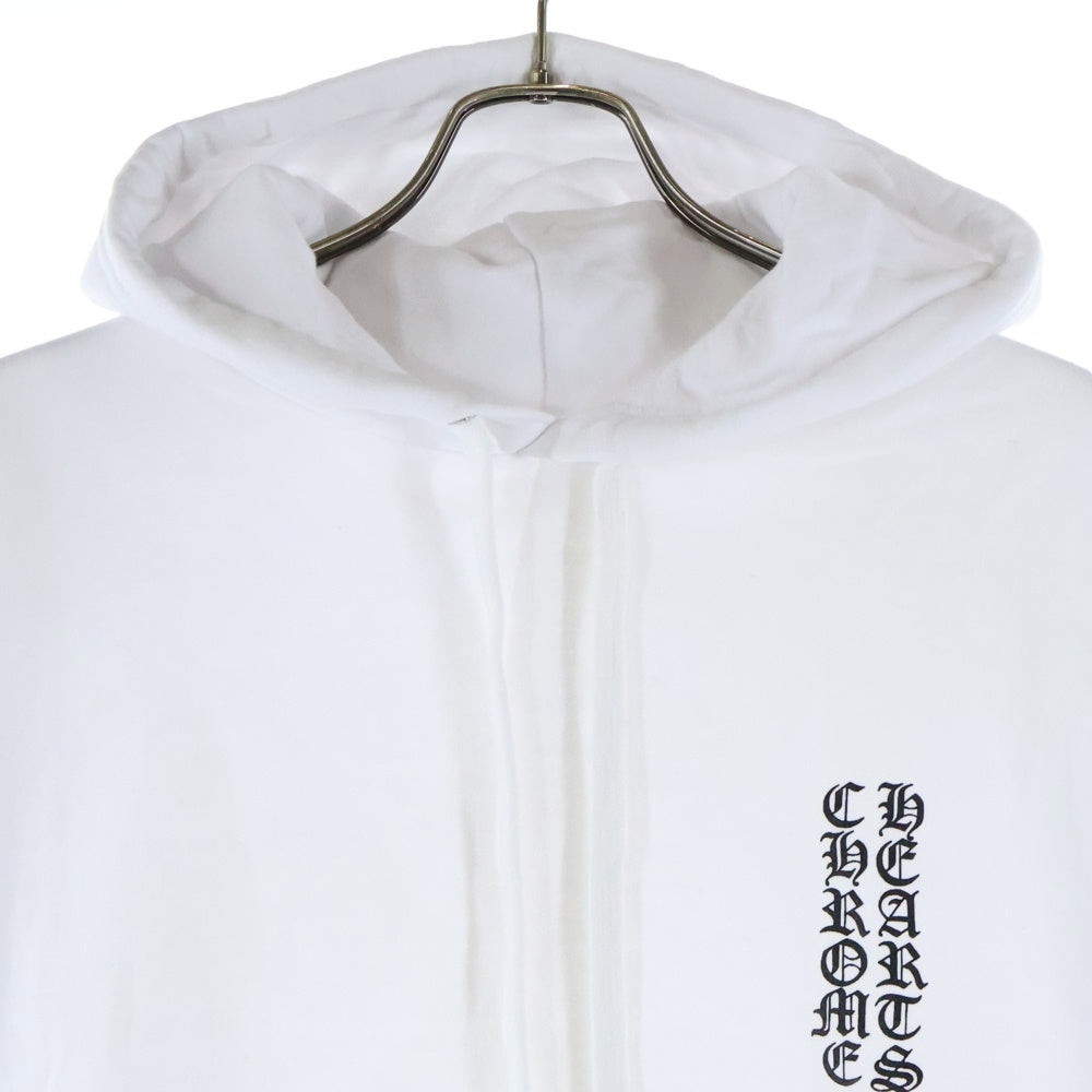 【希少 入手困難】クロムハーツ SWTSHRT PLVR プルオーバーパーカー Chrome Hearts - ☆国内正規 希少 新品 クロムハーツ SWTSHRT PLVR