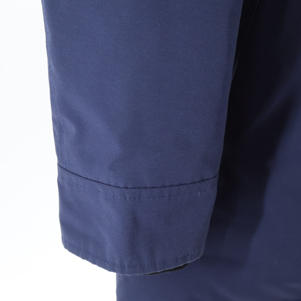 CANADA GOOSE(カナダグース) JASPER PARKA ジャスパーパーカ ファー付きダウンジャケット ネイビー 3438JM