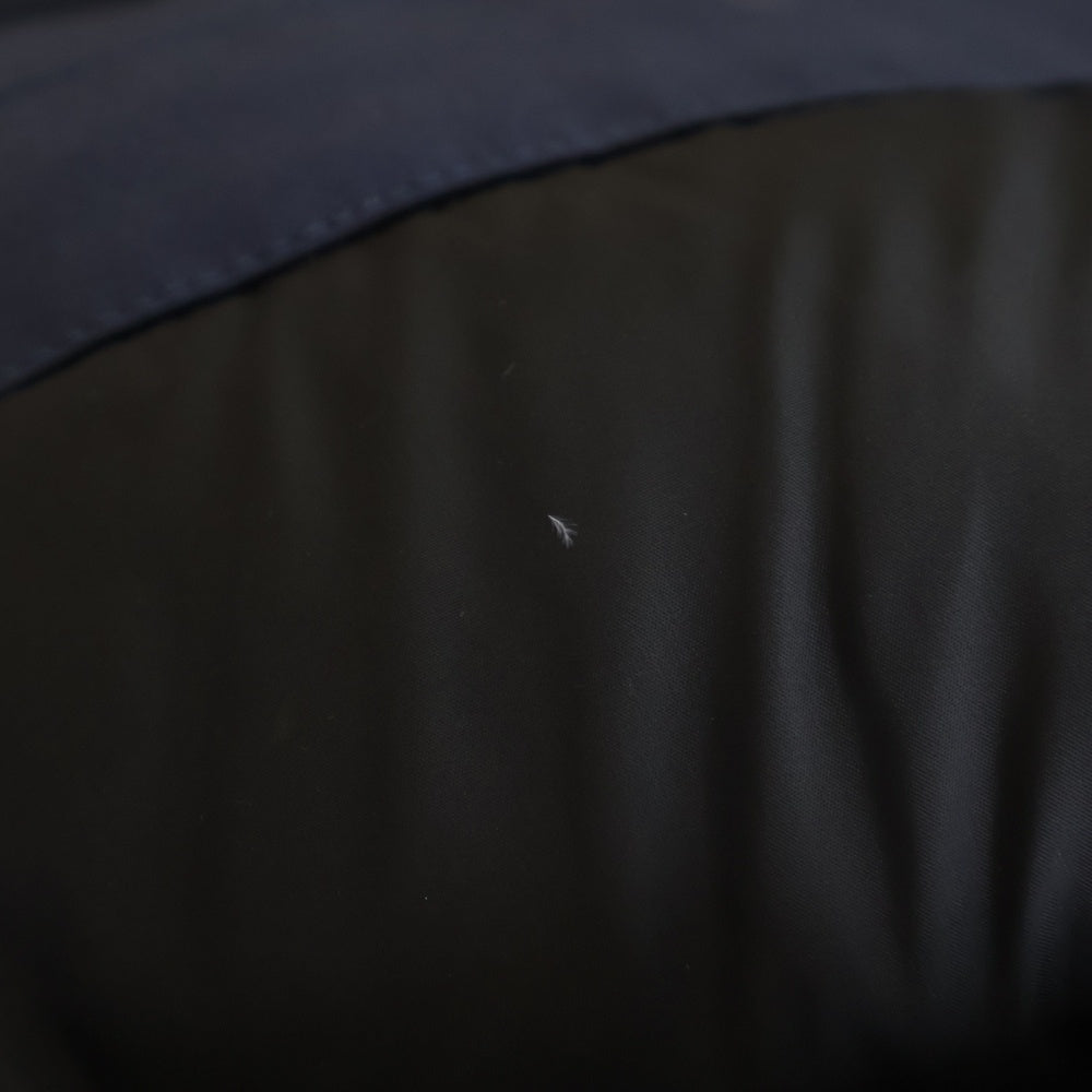 CANADA GOOSE(カナダグース) JASPER PARKA ジャスパーパーカ ファー付きダウンジャケット ネイビー 3438JM