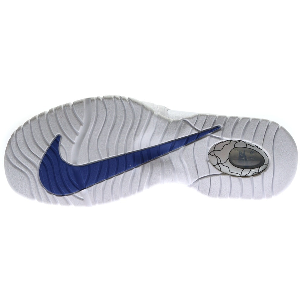 NIKE(ナイキ) AIR MAX PENNY エアマックス ペニー ローカットスニーカー ホワイト US8/26cm DV0684-100