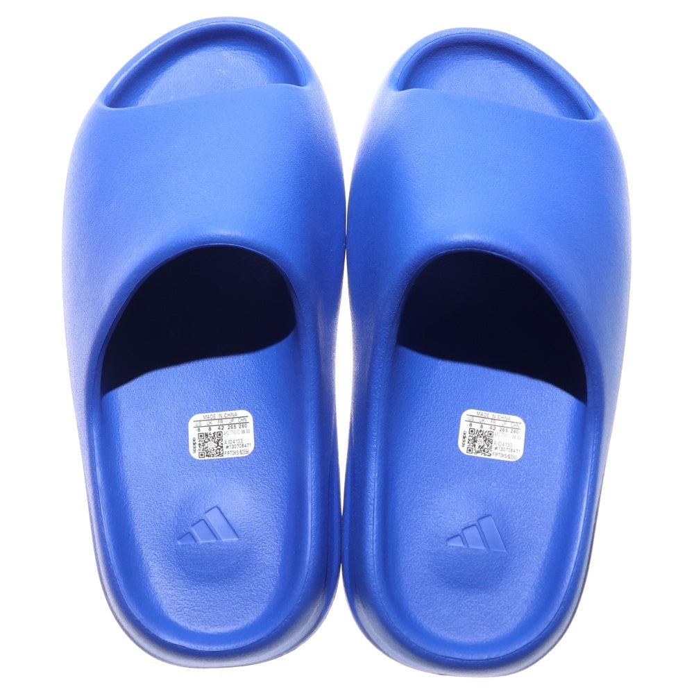 adidas(アディダス) Yeezy Slide Azure イージー スライド アズール