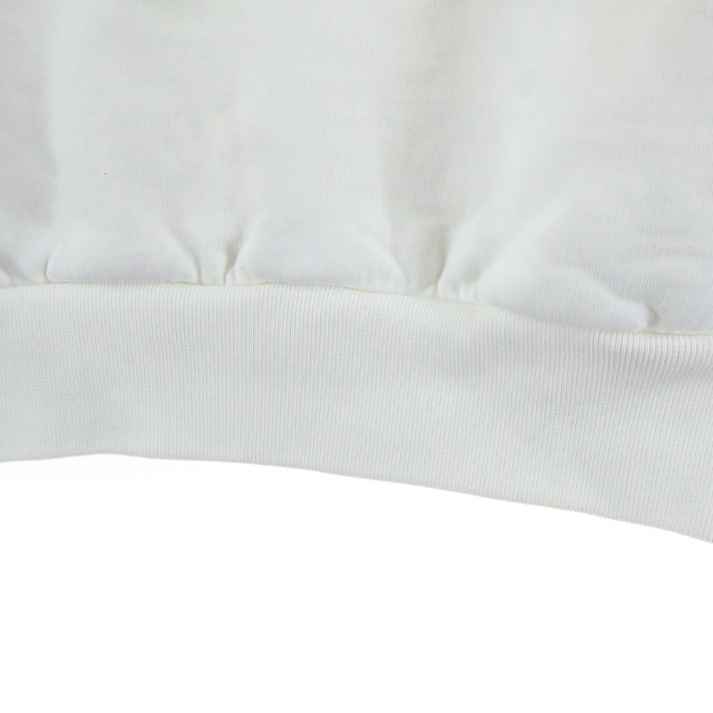 drew house(ドリューハウス) プルオーバーパーカー mascot hoodie フーディー ホワイト