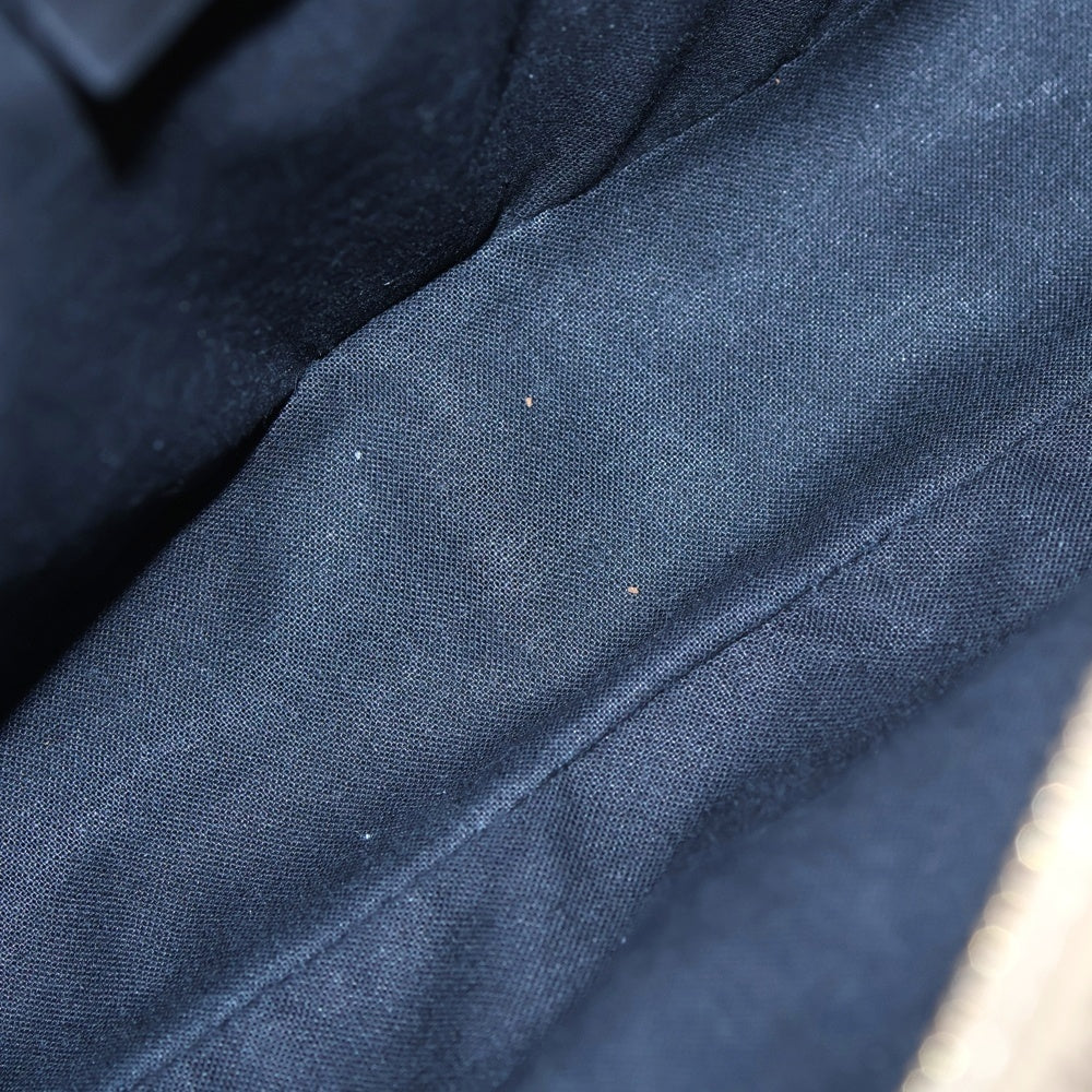 BALENCIAGA(バレンシアガ) BB総柄モノグラム シグネチャーカメラショルダーバッグ ブラウン 702723