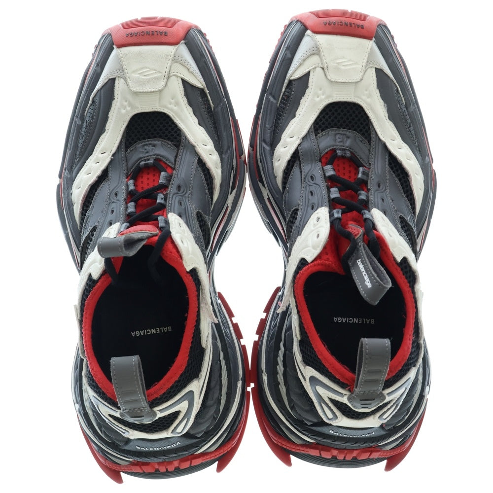 BALENCIAGA(バレンシアガ) Platform Sneaker プラットフォーム