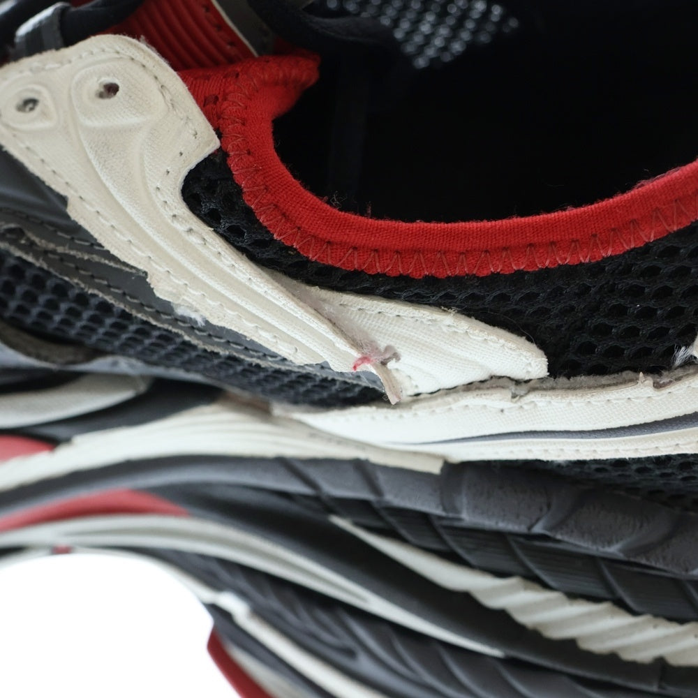 BALENCIAGA(バレンシアガ) Platform Sneaker プラットフォーム ローカットスニーカー マルチカラー 821137