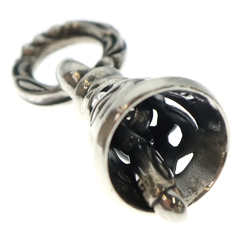 LONE ONES(ロンワンズ) CRANE BELL M クレーンベル ペンダントトップ