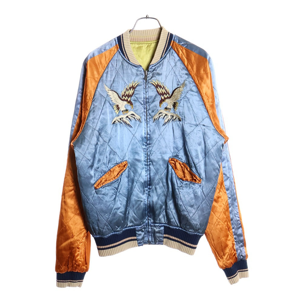 jelado ジェラード　スカジャン JELADO(ジェラード) スカジャン スーベニアジャケット アラスカ