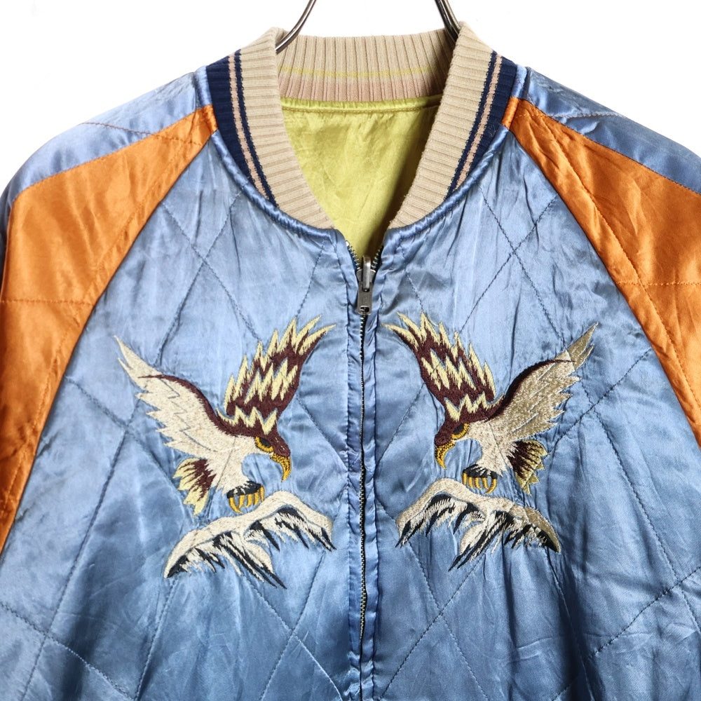 JELADO(ジェラード) スカジャン スーベニアジャケット アラスカ