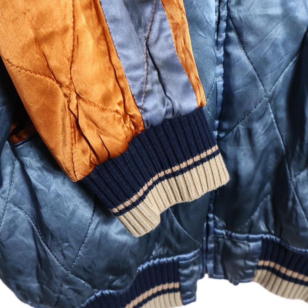 JELADO(ジェラード) スカジャン スーベニアジャケット アラスカ