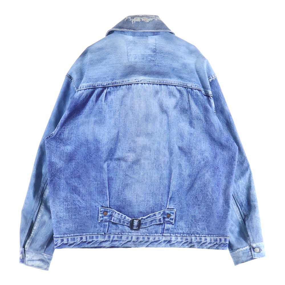 TALKING ABOUT THE ABSTRACTION リメイク コート TALKING ABOUT THE ABSTRACTION リメイク コート 楽天市場】TALKING