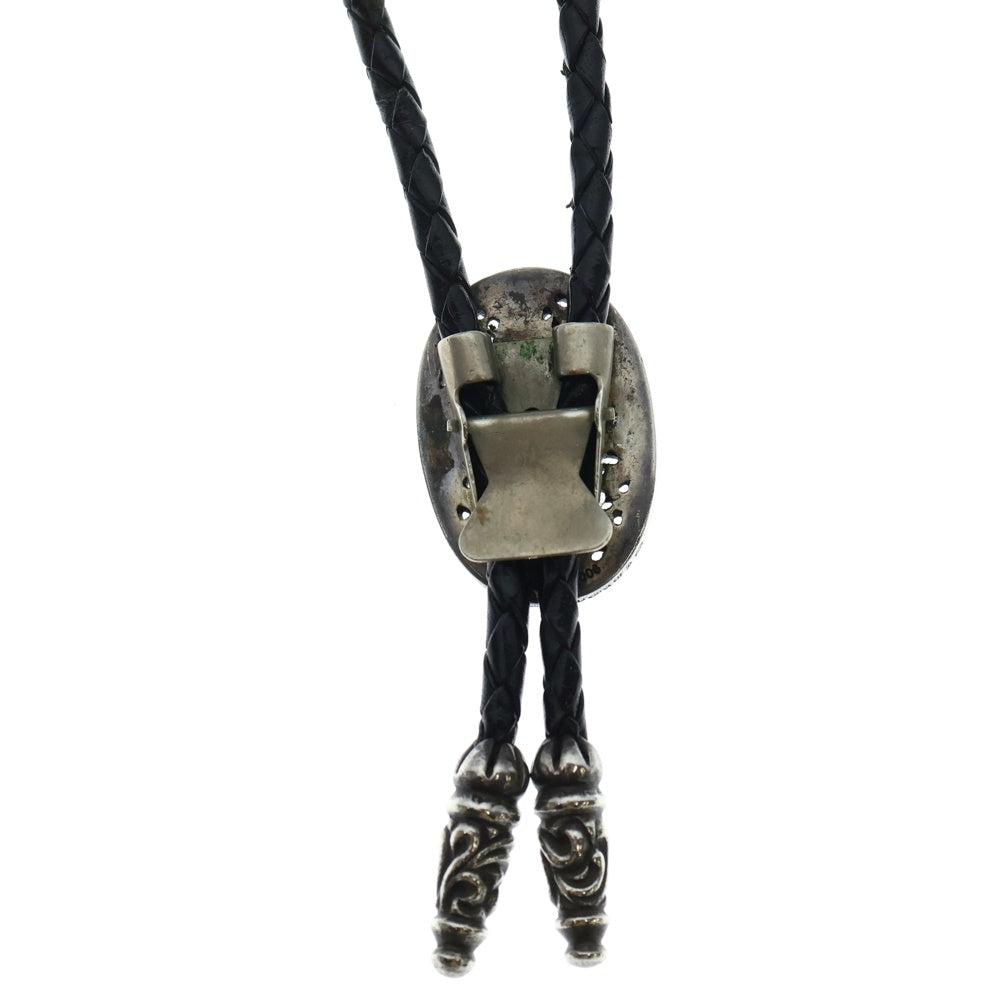 CHROME HEARTS(クロムハーツ) BOLOTIE OVALTINY タイニークラシック