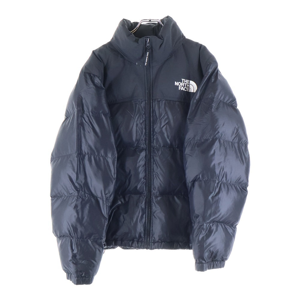 THE NORTH FACE(ザノースフェイス) NUPTSE ON BALL JACKET ヌプシ オンボール ジップアップダウンジャケット ブラック NJ3NP55B